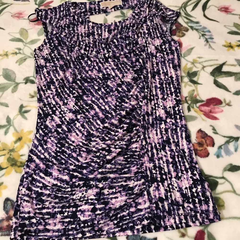 blouse Michael kors